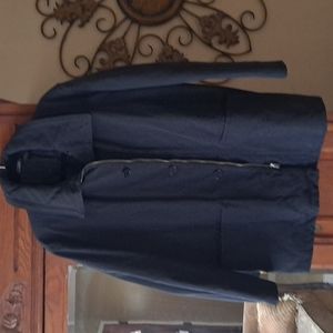 Mens DKNY Coat